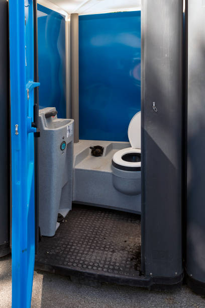 Best Sanitation services for porta potties  in Canton, GA