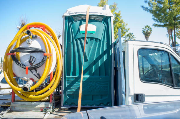 Best High-end porta potty rental  in Canton, GA