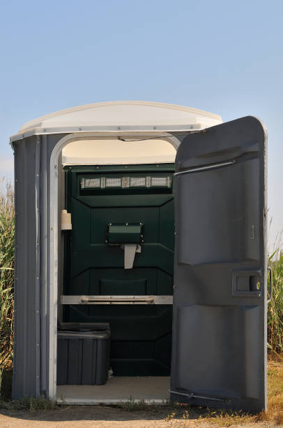 Best Portable bathroom rental  in Canton, GA