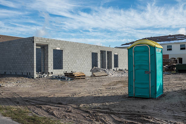 Reliable Canton, GA porta potty rental Solutions